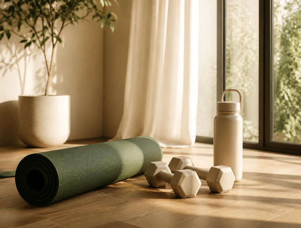 Fitness Guides