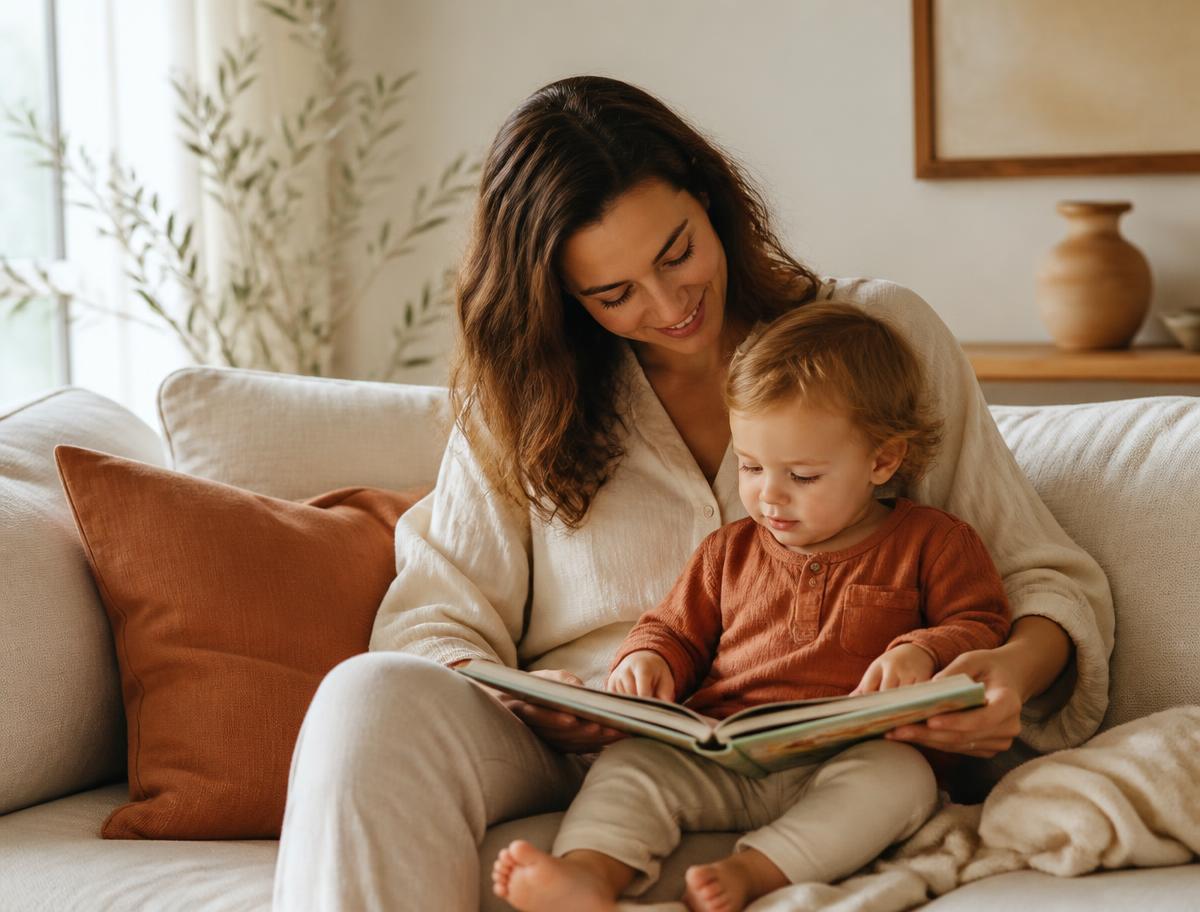 Parenting Guides
